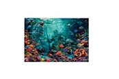 Pusselspel - Educa 1000 Coral Reef Poseidon - 80-20174