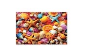 Pusselspel - Educa 1000 Shell Collage - 80-20246