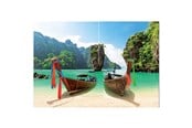 Pusselspel - Educa 1000 James Bond Island Thailand - 80-20283