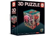 Pusselspel - Educa 3D Puzzle Cube Wonder - 80-20334