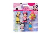 Figure - Disney Junior Minnie Figures 5 Pack - 325-88044