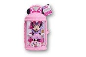 Dockor & Tillbehör - Disney Junior Minnie Fabulous Fashion Doll 15 Cm - 325-88198
