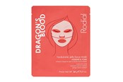 Ansiktsvård - Rodial Dragon's Blood Hyaluronic Mask - 5060725474475
