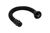 Dammsugare - tillbehör - Makita Extension Hose Flexibel - 191X23-4