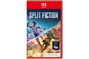 Spel - Split Fiction (Code in a Box) - Nintendo Switch 2 - Action / äventyr - 5035228125414