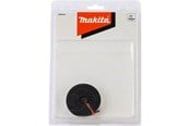 Verktyg - Makita 194418-6 Black Rubber Saw Band 1.4m - 194418-6