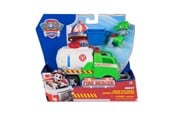 Leksaksbil - Paw Patrol Fire Rescue Rocky Rescue Fire Tanker - 6072642