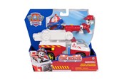 Leksaksbil - Paw Patrol Fire Rescue: Marshall Rescue Fire Engine - 6072660