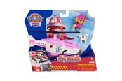Leksaksbil - Paw Patrol Fire Rescue: Skye Rescue Fire Chopper - 6072661