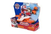 Leksaksbil - Paw Patrol Fire Rescue: Zuma Rescue Fire Boat - 6072684