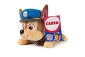 Plush - Paw Patrol Chase Plush 20 cm - 6072729
