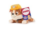 Plush - Paw Patrol Rubble Plush 20 cm - 6072732