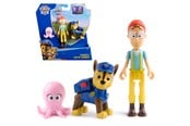 Figure - Paw Patrol Berättelsefigurpaket - Chase - 6072992