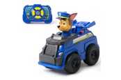 Fjärrstyrt - Paw Patrol Chase RC Action Cruiser - 6073298