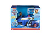 Fjärrstyrt - Paw Patrol 1:24 RC Vehicle Chase - 6075905