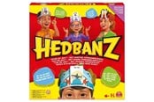 Brädspel - SM Games & Puzzles Hedbanz DK/NO/SE/FI - 6074786