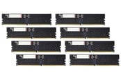 RAM - G.Skill G5 Neo DDR5-6800 - 256GB - CL34 - Octa Channel (8 pcs) - AMD EXPO - Svart - F5-6800R3445G32GE8-G5N