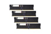 RAM - G.Skill G5 Neo DDR5-6000 - 192GB - CL30 - Quad Channel (4 pcs) - AMD EXPO - Svart - F5-6000R3036G48GQ4-G5N