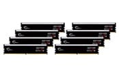 RAM - G.Skill Zeta R5 DDR5-6000 - 384GB - CL30 - Octa Channel (8 pcs) - Intel XMP - Svart - F5-6000R3036G48GE8-G5