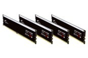 RAM - G.Skill Zeta R5 DDR5-6000 - 128GB - CL30 - Quad Channel (4 pcs) - Intel XMP - Svart - F5-6000R3036G32GQ4-G5