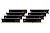 RAM - G.Skill Zeta R5 DDR5-6000 - 256GB - CL30 - Octa Channel (8 pcs) - Intel XMP - Svart - F5-6000R3036G32GE8-G5