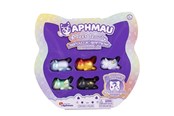 Figure - Aphmau Mystery Meemeow Multipack Elemental 5 Pack - 262-61213