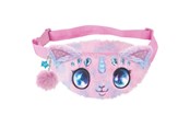 Kreativa spel - Nebulous Stars Fuzzy Waist Bag - Stella - 232-12661