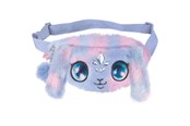 Kreativa spel - Nebulous Stars Fuzzy Waist Bag - Agatha - 232-12662