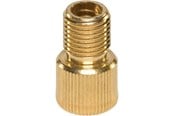 Cykeltillbehör - Makita TE00000594 French Bicycle Valve Adapter - TE00000594