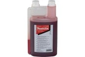 Verktyg - Makita 2-Stroke Oil 1L Dosing Bottle - 980008612