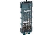 Verktyg - Makita E-16732 TCT Drill Bit Set 5pcs - E-16732
