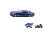 Leksaksbil - SIKU Vision Mercedes-Maybach 6 - 313-2366