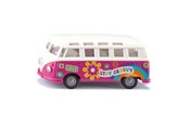 Leksaksbil - SIKU VW T1 Samba - 313-2364