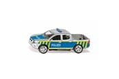 Leksaksbil - SIKU Nissan Navara Federal Police - 313-2317