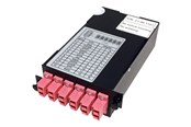 Nätverks tillbehör - Roline VALUE MPO Module - 21.99.1107