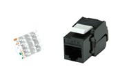 Nätverks tillbehör - Roline modular insert - 26.11.0352