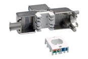 Nätverks tillbehör - Roline VALUE modular insert - 26.99.0378