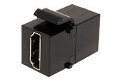 Nätverks tillbehör - Roline VALUE modular insert - 25.99.8208