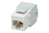 Nätverks tillbehör - Roline modular insert - 26.11.0353