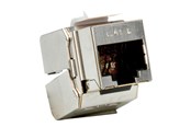 Nätverks tillbehör - Roline modular insert - 26.11.0358