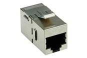 Nätverks tillbehör - Roline VALUE modular insert (coupling) - 21.99.3006