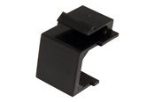 Nätverks tillbehör - Roline VALUE modular insert cap - 25.99.8209