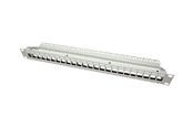 Nätverks tillbehör - Roline patch panel - 19" - 26.11.0359