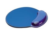 Musmattor och tillbehör - Roline Secomp mouse pad with wrist pillow - 18.01.2029