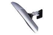 Väggfäste, AV-Möbel - Roline ROTRONIC mounting kit - for flat panel - Max 8 kg - recommended for - 17.03.1125