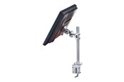 Väggfäste, AV-Möbel - Roline LCD-Monitorarm Trägerstange - Max 12 kg - recommended for - 17.03.1134