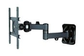 Väggfäste, AV-Möbel - Roline bracket - for LCD TV - Max 25 kg - recommended for - 17.03.1169