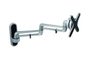 Väggfäste, AV-Möbel - Roline VALUE bracket - adjustable arm - for LCD display - Max 15 kg - recommended for - 17.99.1129