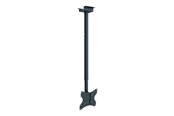 Väggfäste, AV-Möbel - Roline VALUE mounting kit - for flat panel - Max 50 kg - recommended for 42" - 17.99.1217