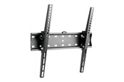 Väggfäste, AV-Möbel - Roline bracket - for LCD display - black - Max 40 kg - recommended for 55" - 17.99.1219